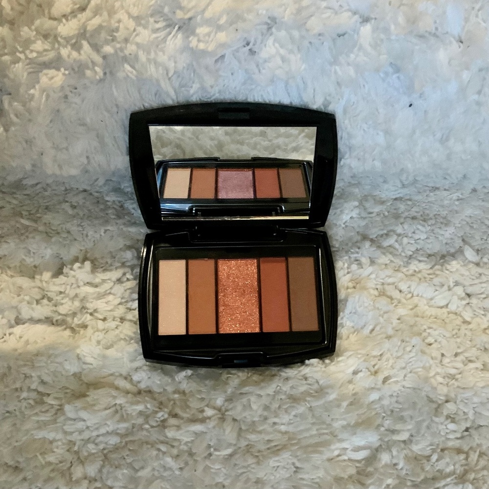Lancôme Sensational Effects Eye Shadow- With Love, Sienna